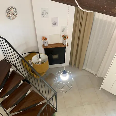 Casa Cibella Authentic Charme Apartment *