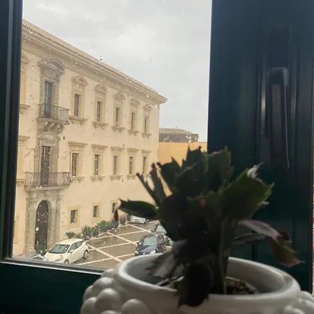 شقة Casa Cibella Authentic Charme *