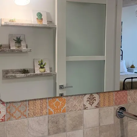 Casa Cibella Authentic Charme * Agrigento