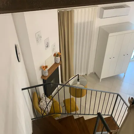 Casa Cibella Authentic Charme Apartment Agrigento