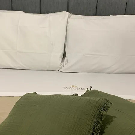 Casa Cibella Authentic Charme