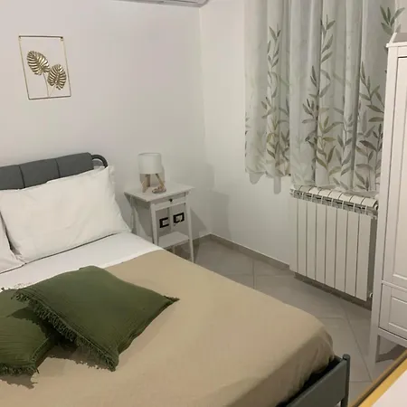 Apartment Casa Cibella Authentic Charme