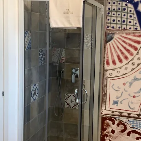 Casa Cibella Authentic Charme Agrigento