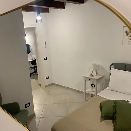 شقة Casa Cibella Authentic Charme