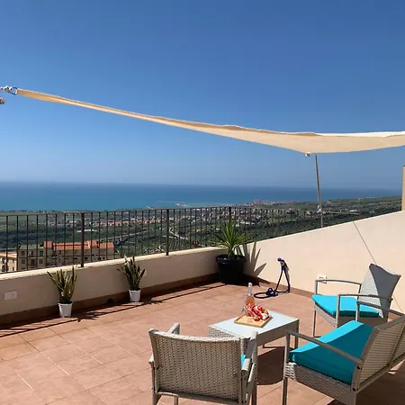 Casa Cibella Authentic Charme شقة
