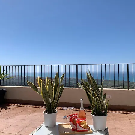 Casa Cibella Authentic Charme شقة *