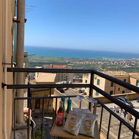 Casa Cibella Authentic Charme Apartment *
