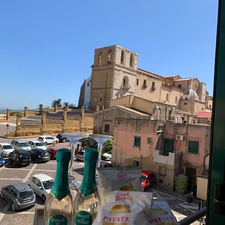 Casa Cibella Authentic Charme Agrigento
