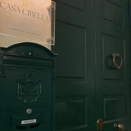 شقة Casa Cibella Authentic Charme أغريجنتو