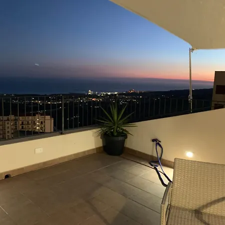 Casa Cibella Authentic Charme شقة *