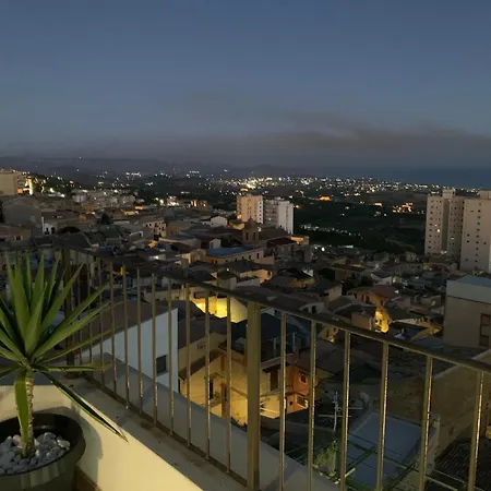 Casa Cibella Authentic Charme شقة أغريجنتو