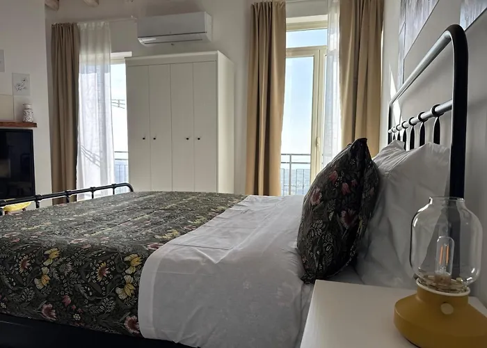 דירה Casa Cibella Authentic Charme