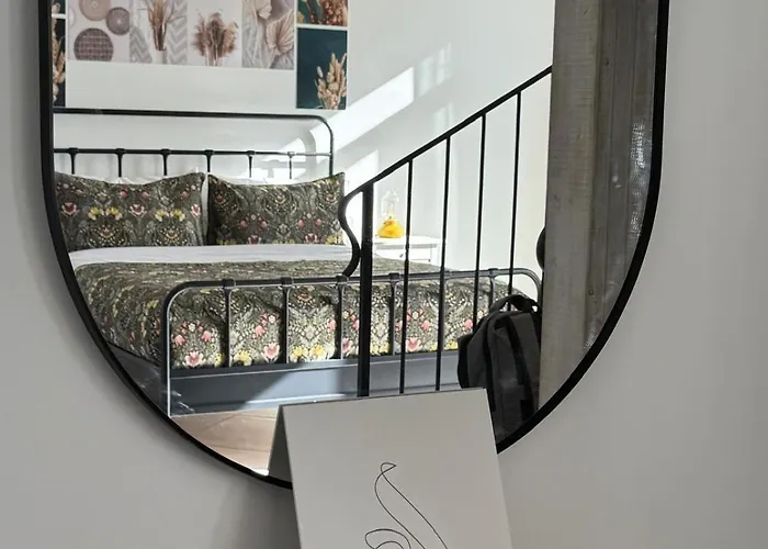 דירה Casa Cibella Authentic Charme אגריג'נטו