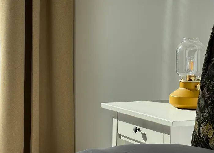 Casa Cibella Authentic Charme