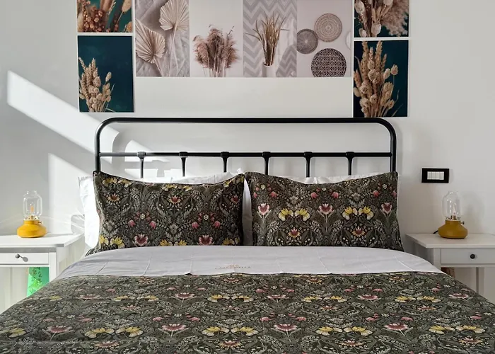 Casa Cibella Authentic Charme *