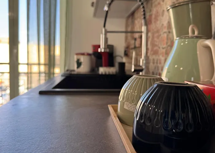 Appartement Casa Cibella Authentic Charme