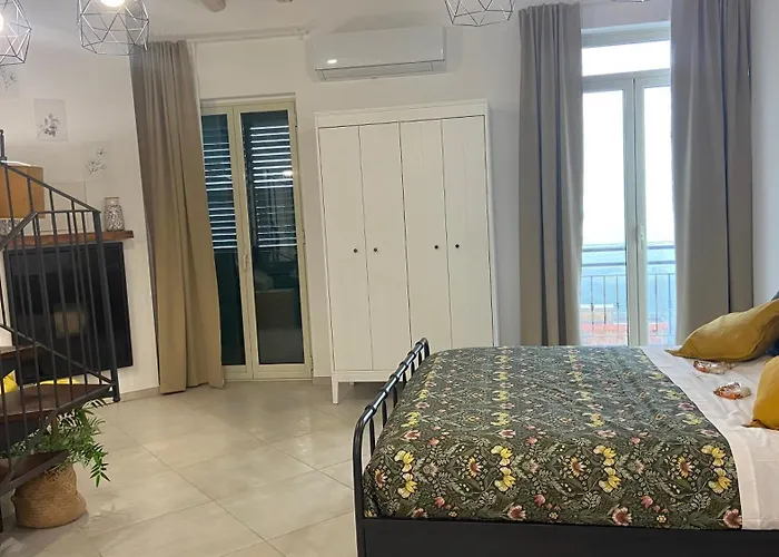 דירה Casa Cibella Authentic Charme *