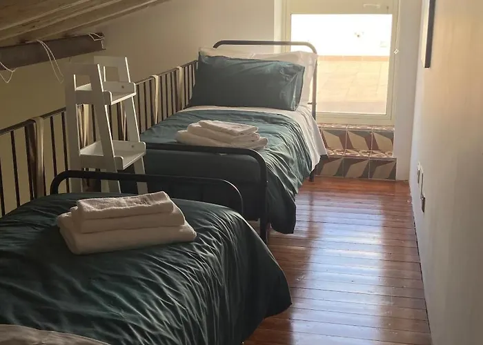 Appartement Casa Cibella Authentic Charme