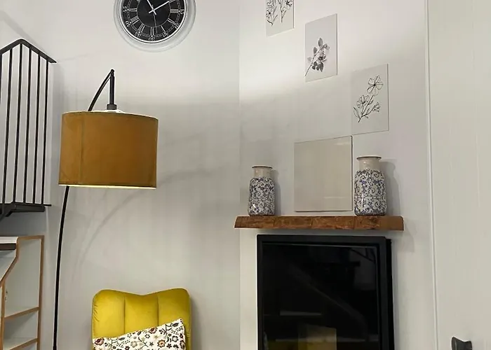 Casa Cibella Authentic Charme Appartement Agrigente