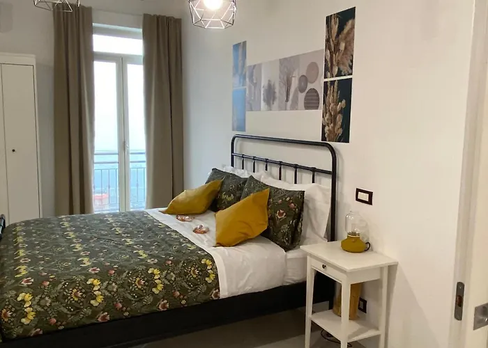 Casa Cibella Authentic Charme *