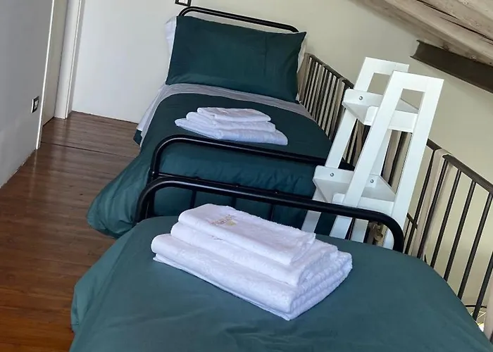 Casa Cibella Authentic Charme אגריג'נטו