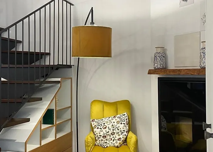 Casa Cibella Authentic Charme