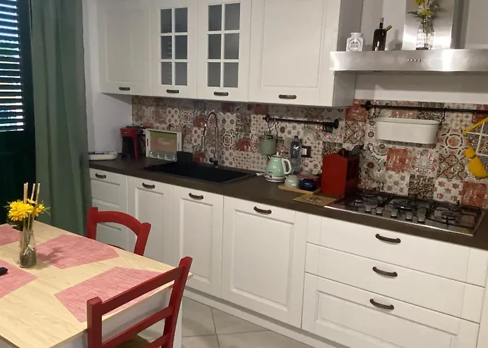 Casa Cibella Authentic Charme