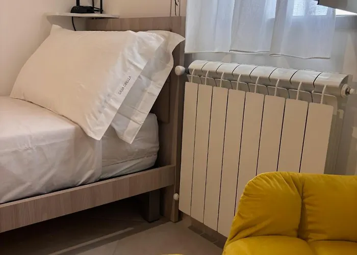 Appartement Casa Cibella Authentic Charme Agrigente