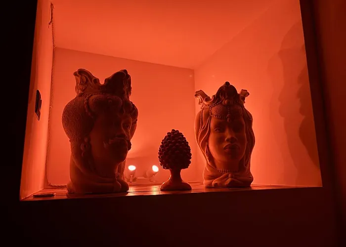 Casa Cibella Authentic Charme *