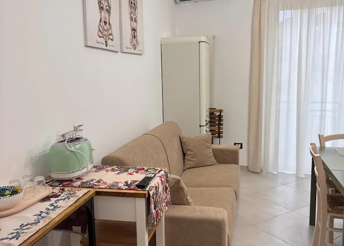 Casa Cibella Authentic Charme Appartement