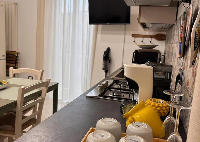 Casa Cibella Authentic Charme *