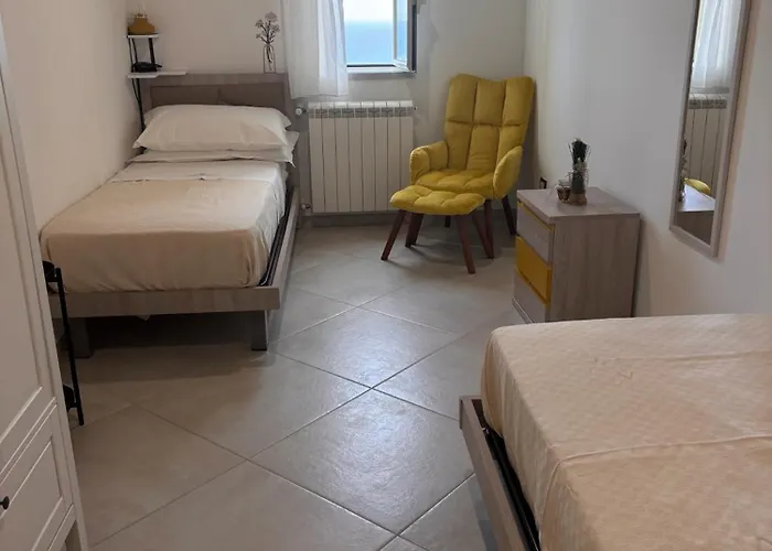 Casa Cibella Authentic Charme * Agrigento