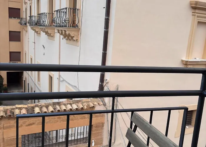 Appartement Casa Cibella Authentic Charme *