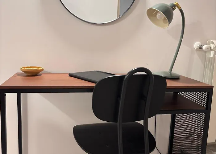 דירה Casa Cibella Authentic Charme אגריג'נטו