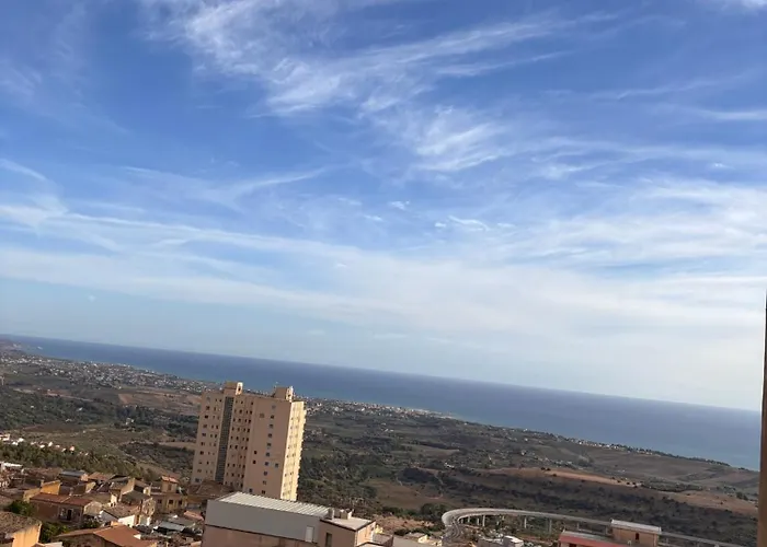 Casa Cibella Authentic Charme