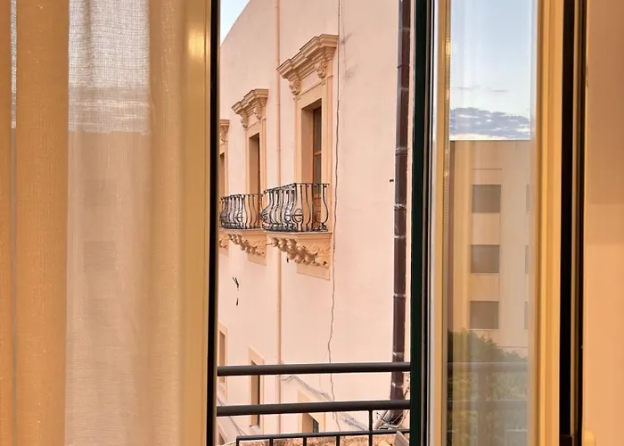 Casa Cibella Authentic Charme Lägenhet