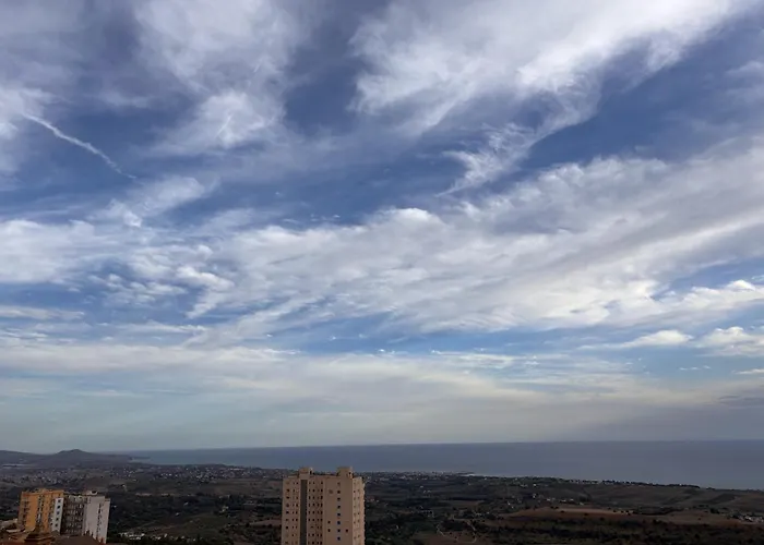 Casa Cibella Authentic Charme דירה *